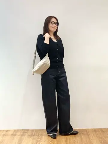 23区 河野 コーディネート画像