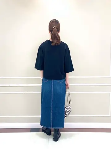 23区 川田 コーディネート画像