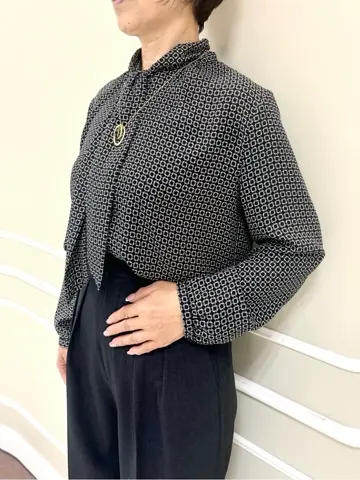 23区 荒川 コーディネート画像