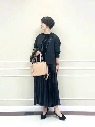 23区 荒川 コーディネート画像