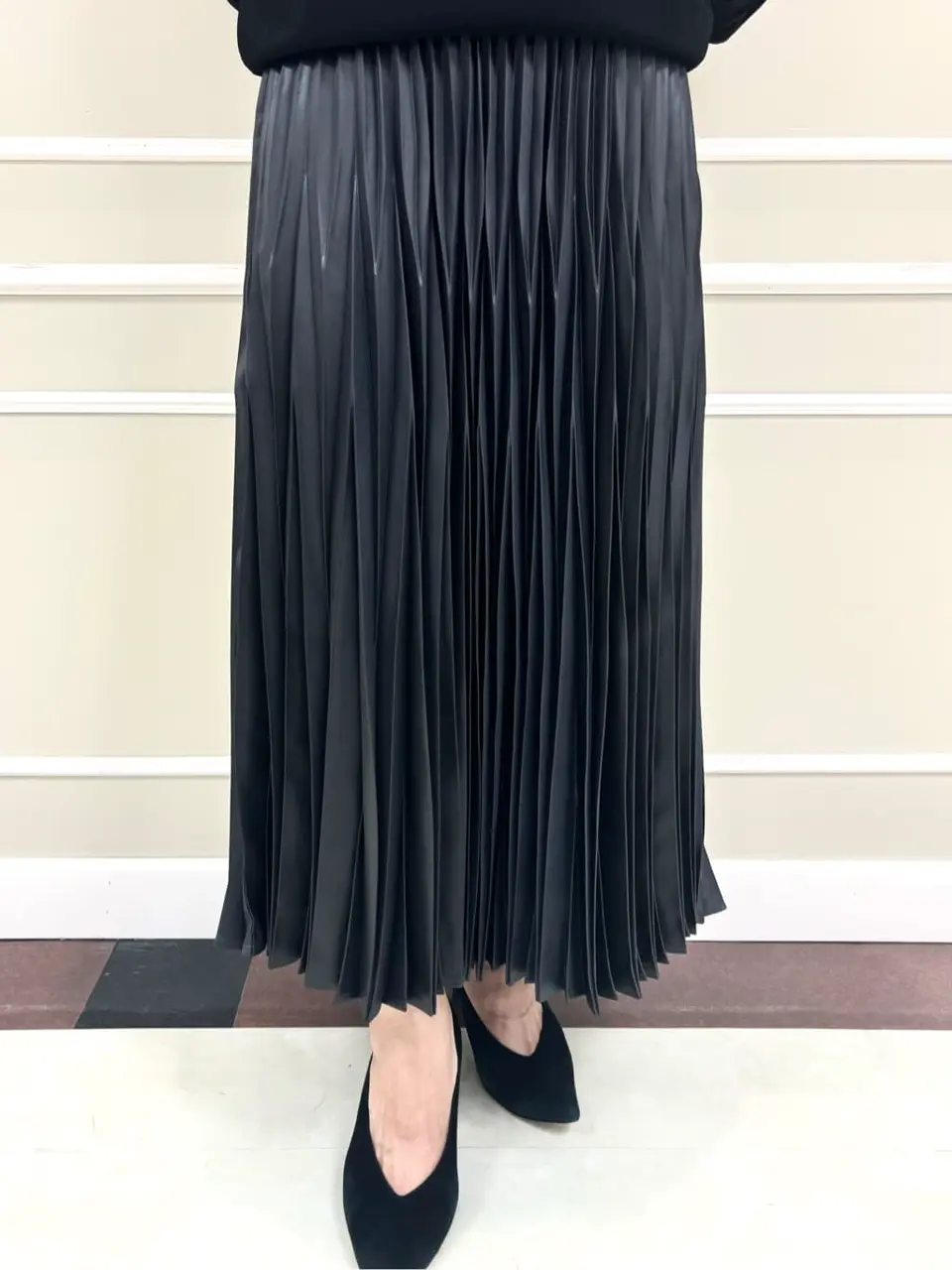 23区 荒川 コーディネート画像