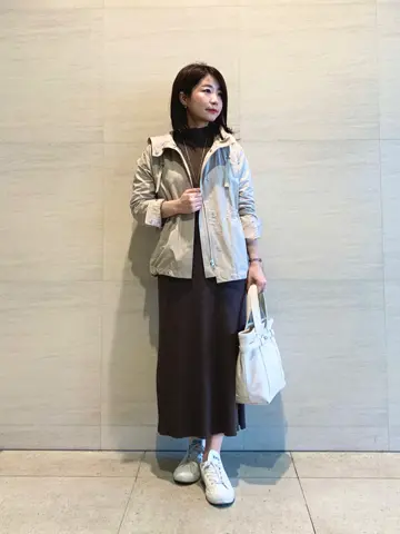 23区 望月 コーディネート画像