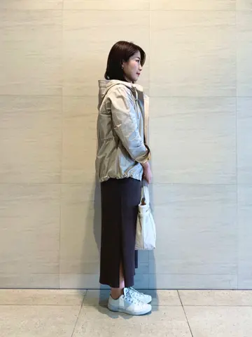 23区 望月 コーディネート画像