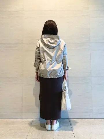 23区 望月 コーディネート画像