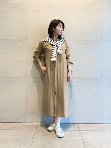 23区 望月 コーディネート画像