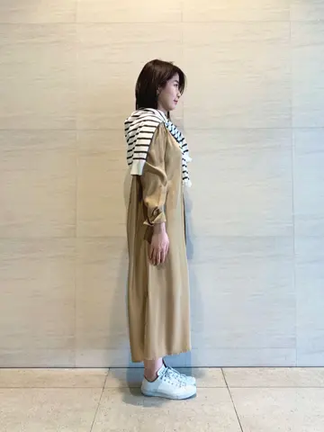 23区 望月 コーディネート画像