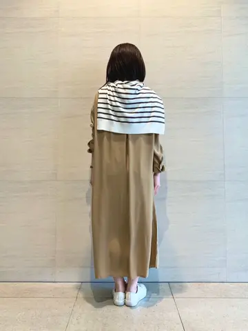 23区 望月 コーディネート画像