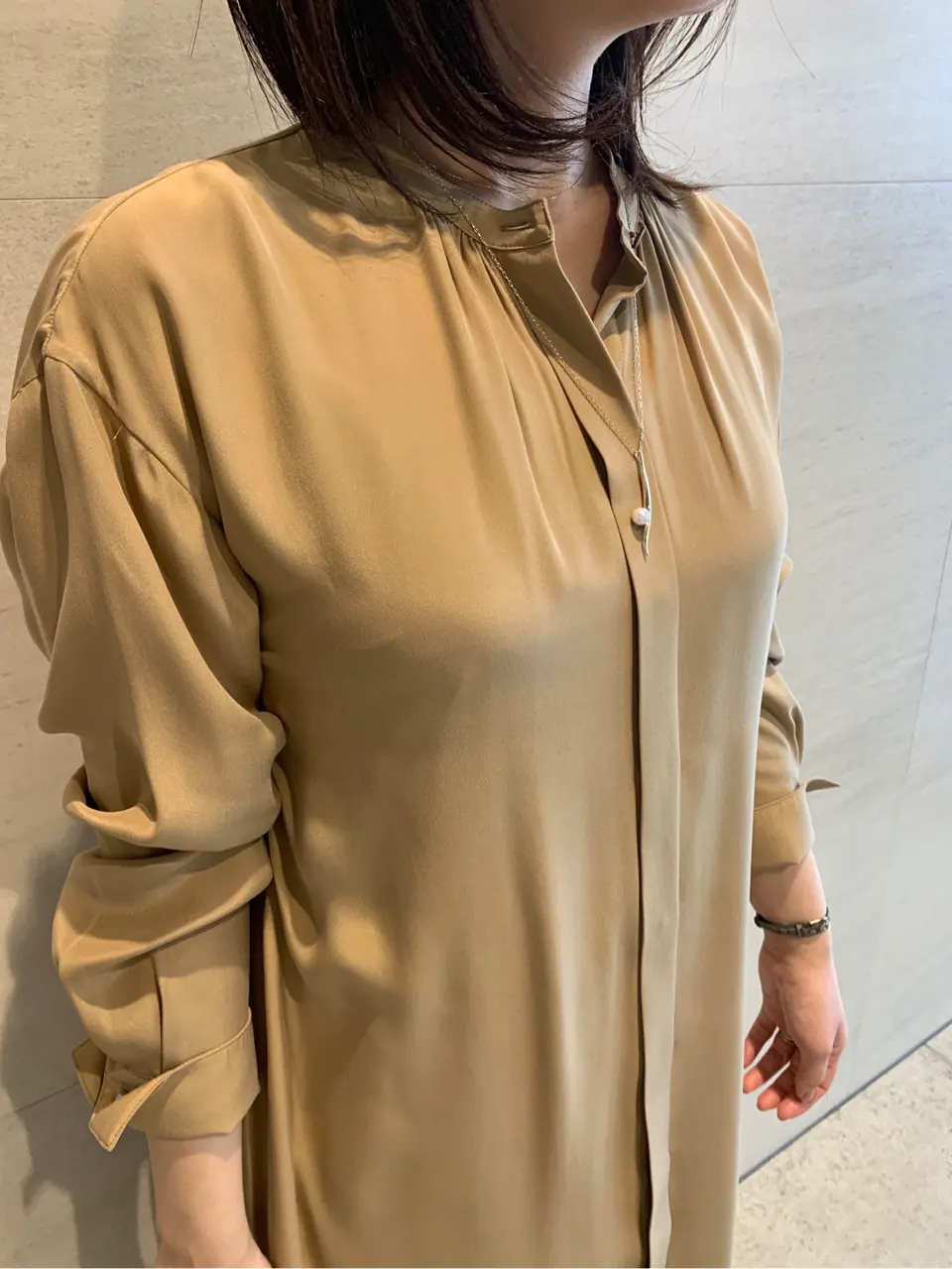 23区 望月 コーディネート画像