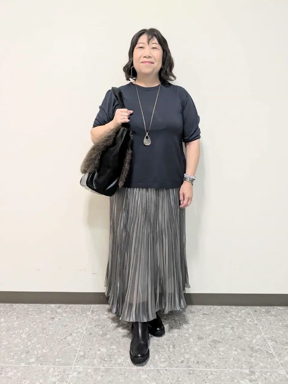 23区 武田 コーディネート画像