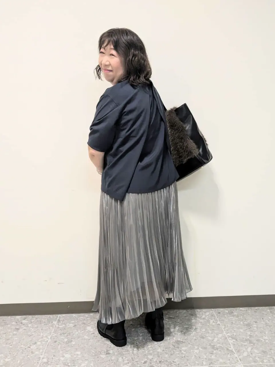 23区 武田 コーディネート画像