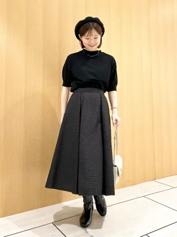 23区 松浦 コーディネート画像