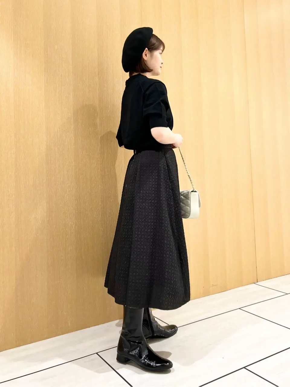 23区 松浦 コーディネート画像