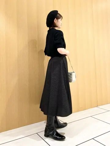 23区 松浦 コーディネート画像