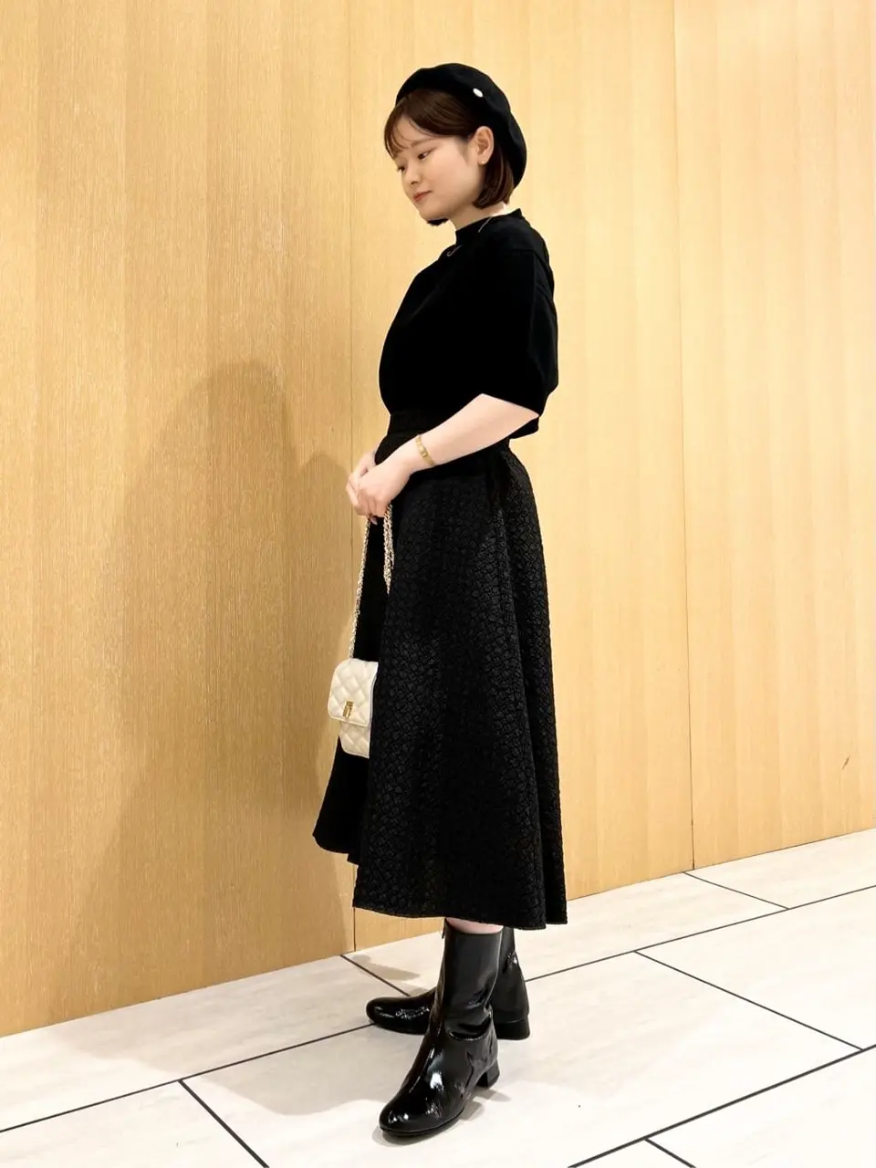 23区 松浦 コーディネート画像