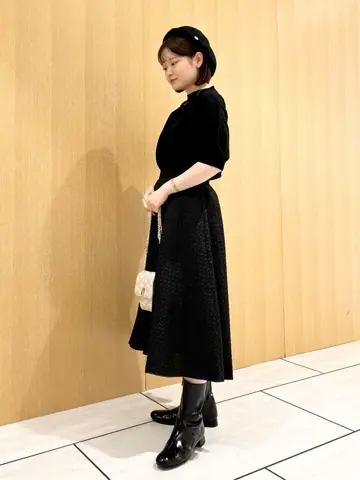 23区 松浦 コーディネート画像