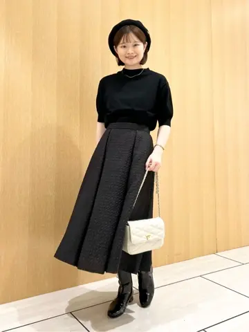 23区 松浦 コーディネート画像