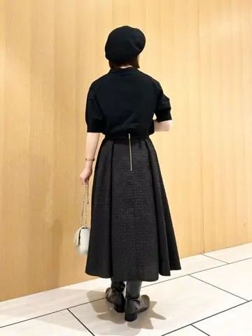 23区 松浦 コーディネート画像