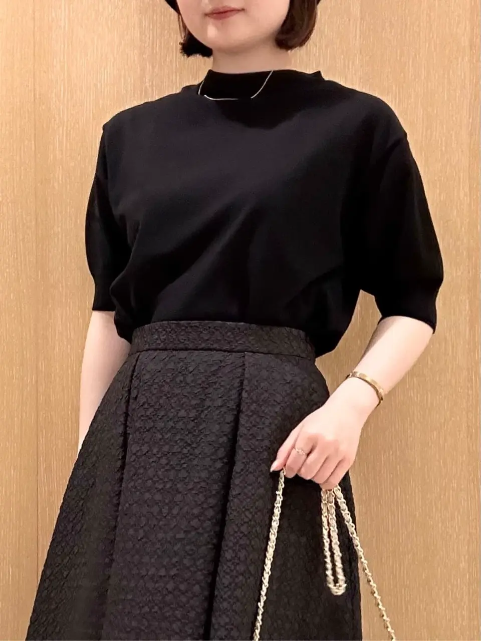 23区 松浦 コーディネート画像