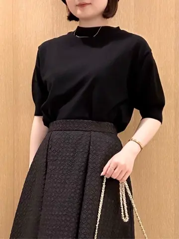 23区 松浦 コーディネート画像