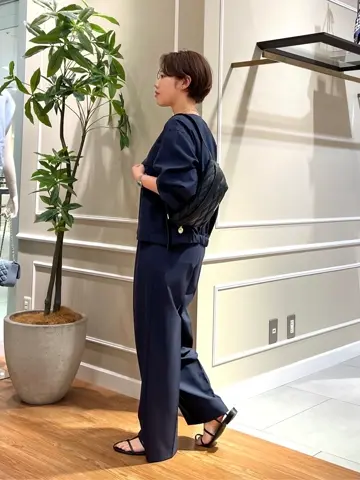 23区 伊藤 コーディネート画像