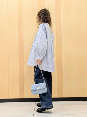 23区 半澤 コーディネート画像