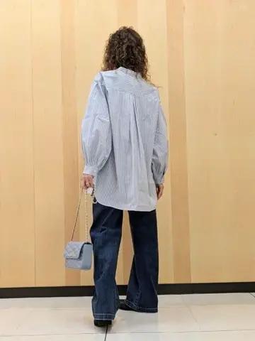 23区 半澤 コーディネート画像