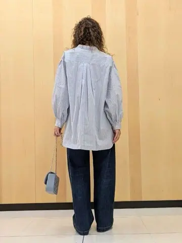 23区 半澤 コーディネート画像