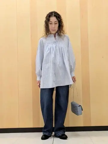 23区 半澤 コーディネート画像