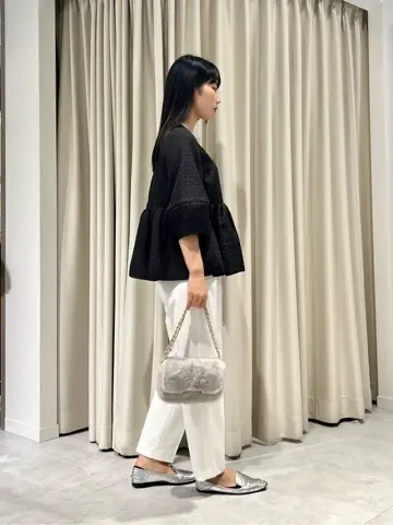 23区 野原 コーディネート画像