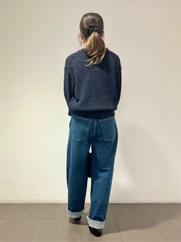 23区 栁川 コーディネート画像