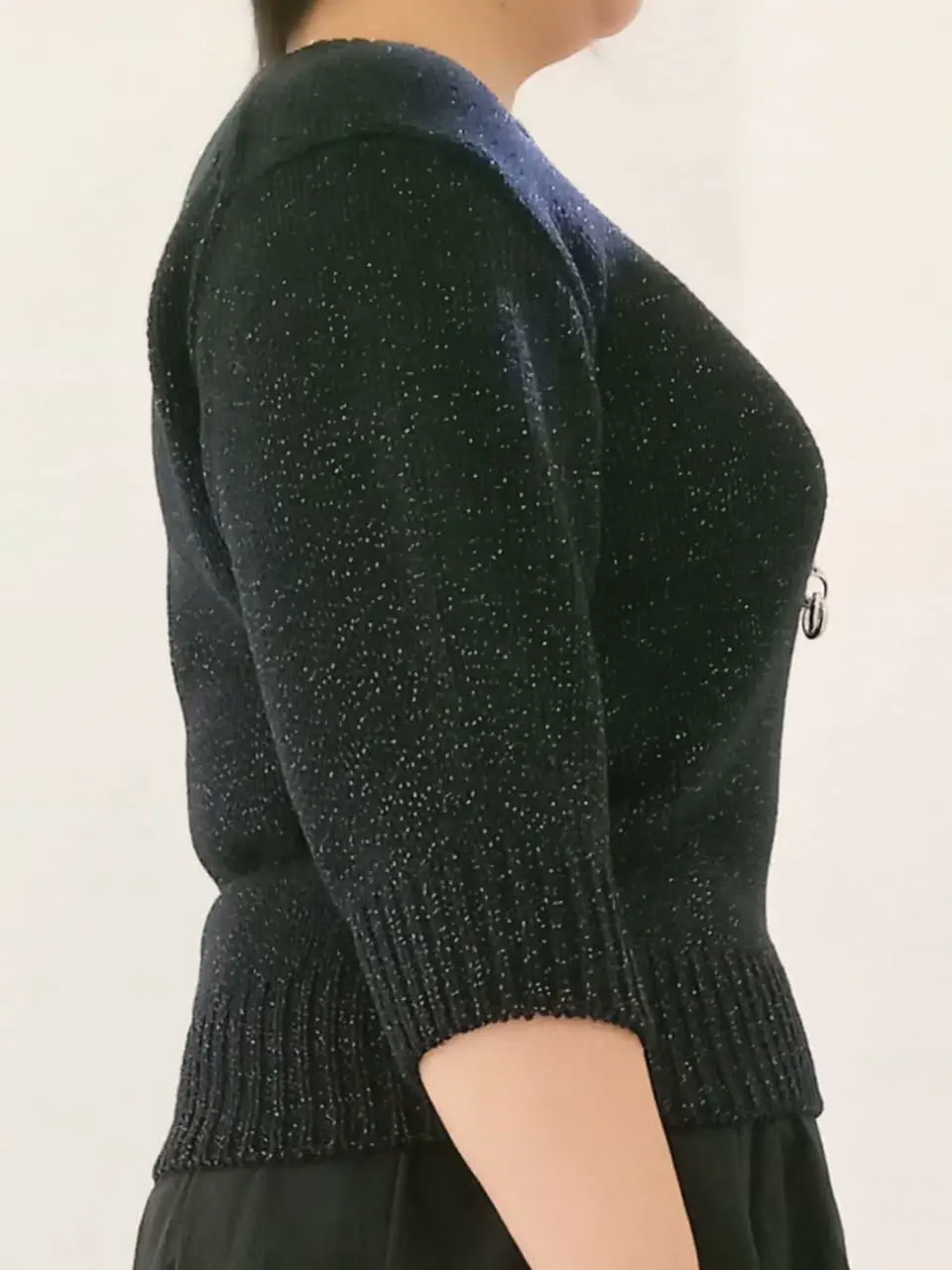 23区 影 コーディネート画像