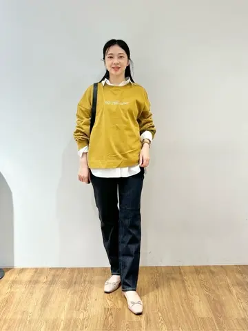 23区 西嶋 コーディネート画像