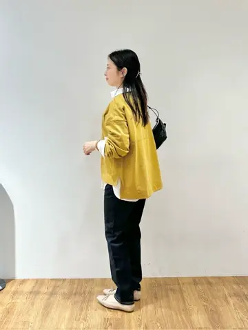 23区 西嶋 コーディネート画像