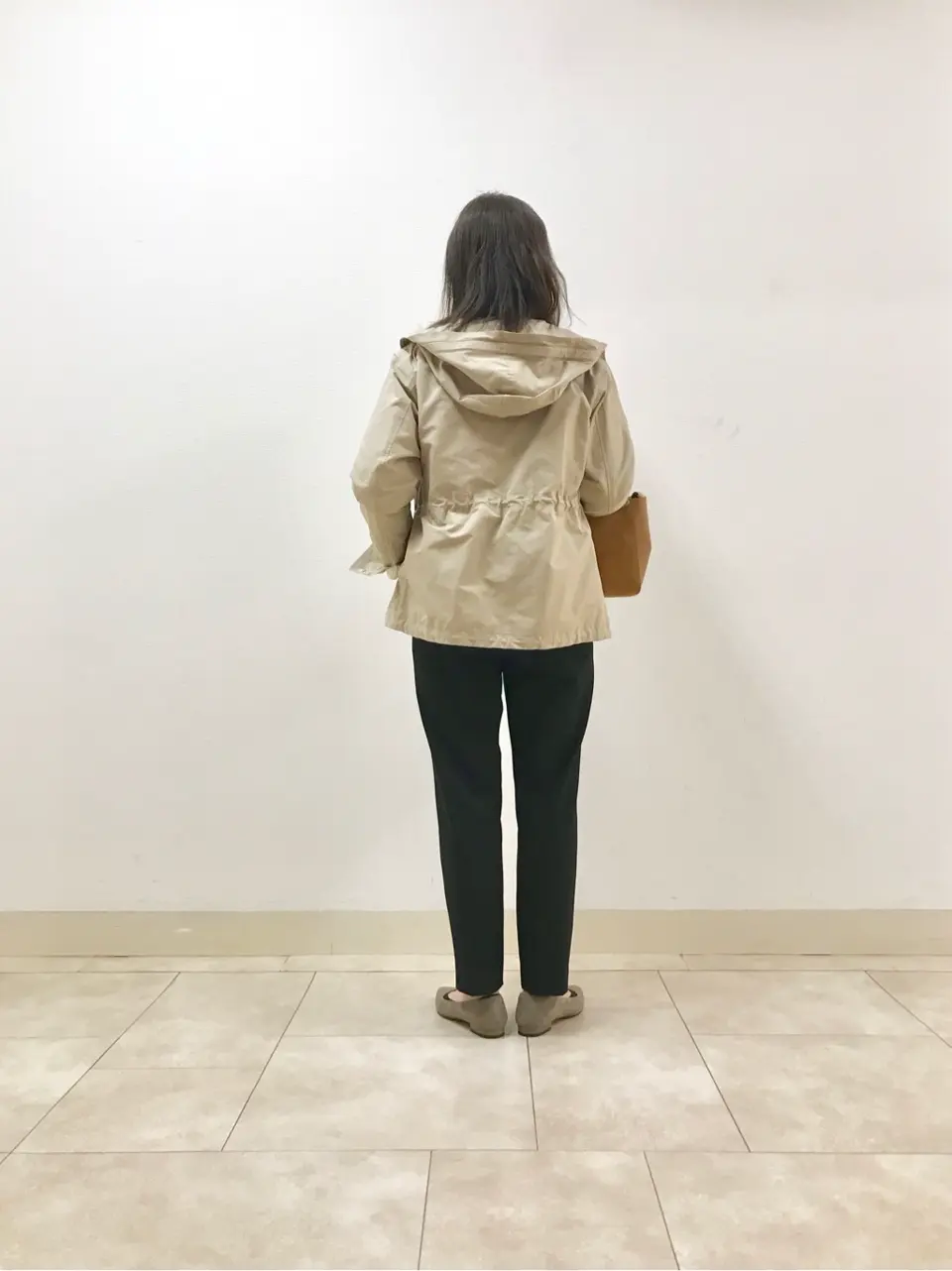 23区 西嶋 コーディネート画像