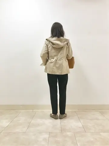 23区 西嶋 コーディネート画像