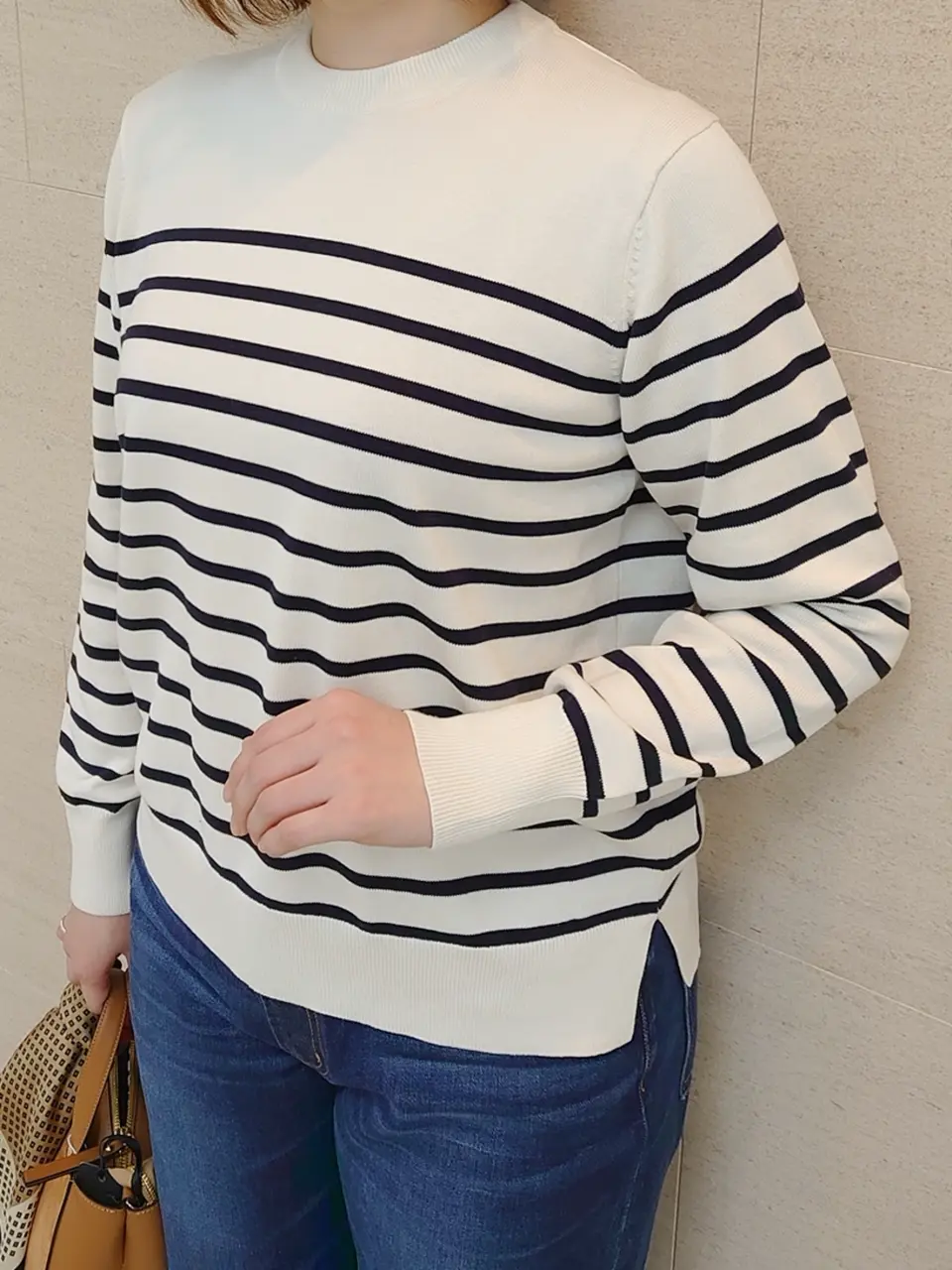 23区 新井田 コーディネート画像