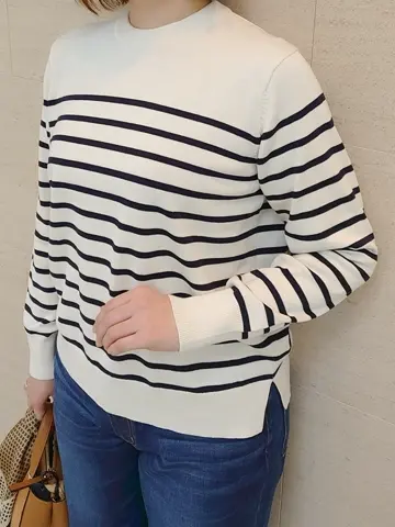 23区 新井田 コーディネート画像