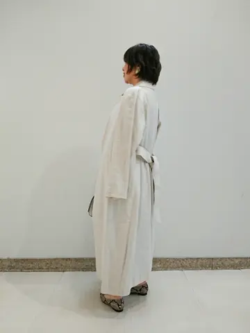 23区 中村 コーディネート画像