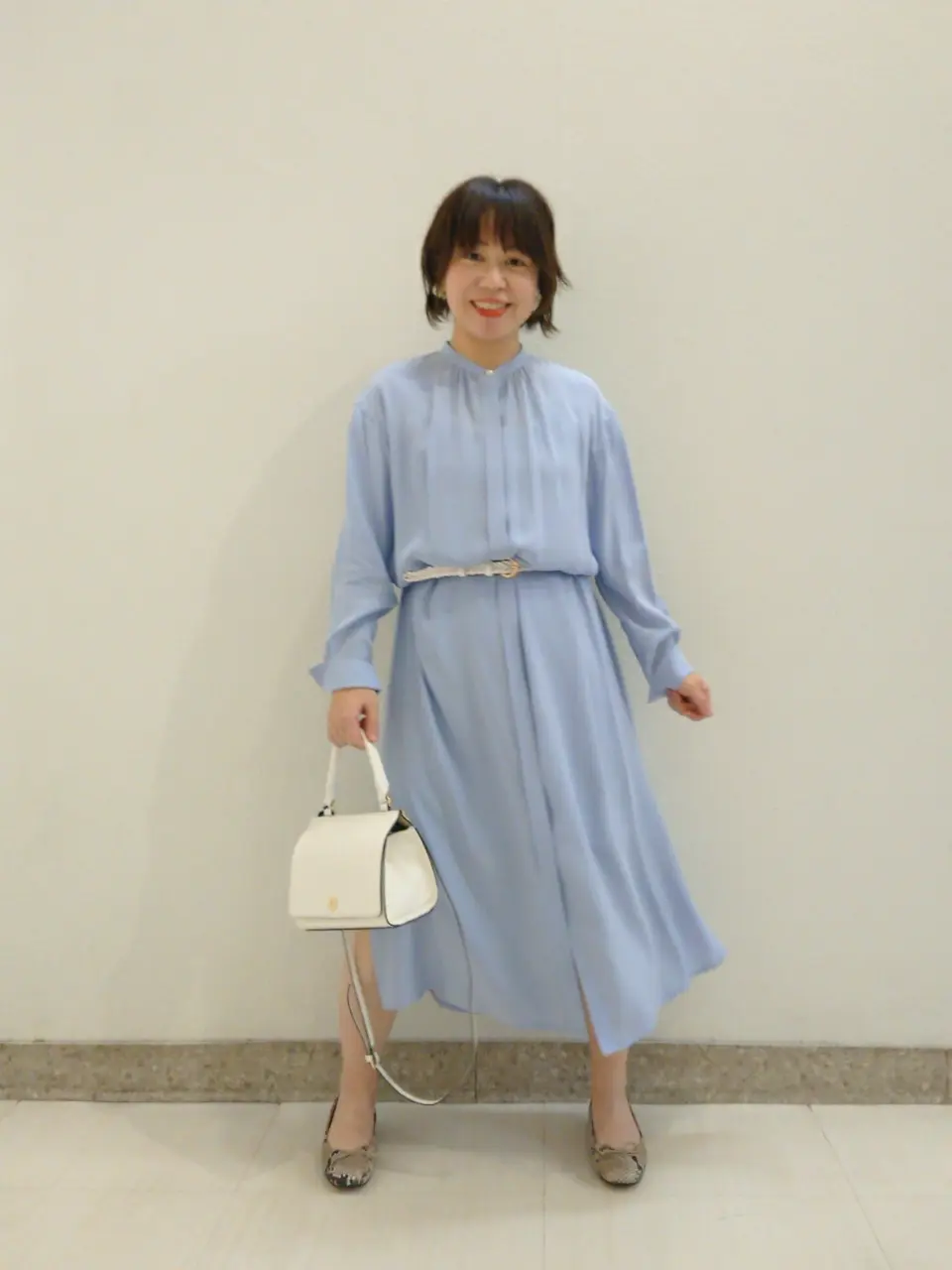 23区 中村 コーディネート画像