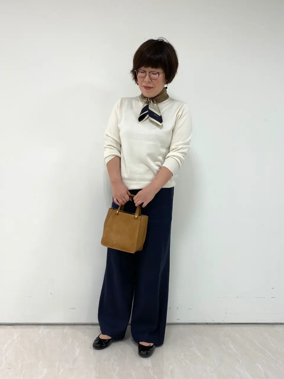  竹田 コーディネート画像