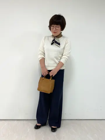 23区 竹田 コーディネート画像