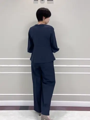 23区 石川 コーディネート画像