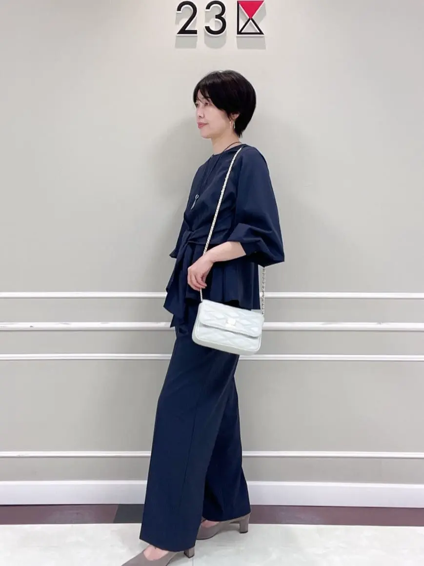 23区 石川 コーディネート画像