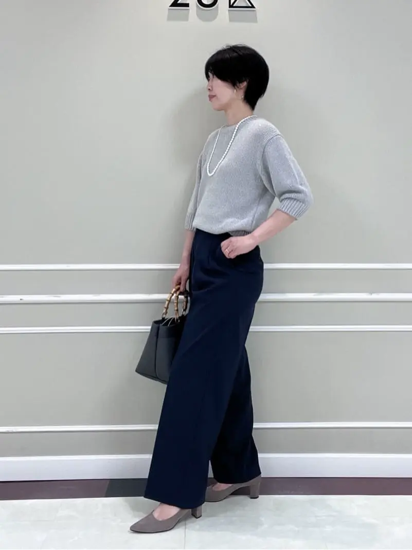 23区 石川 コーディネート画像