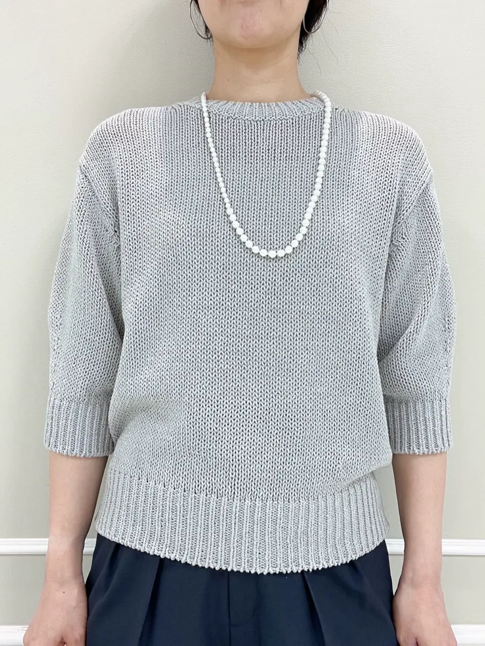 23区 石川 コーディネート画像