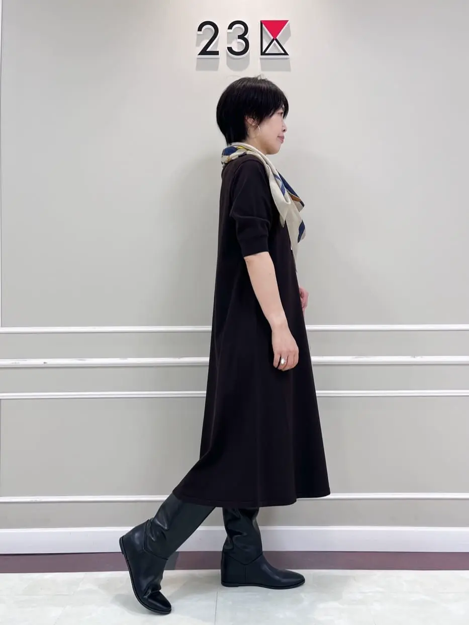 23区 石川 コーディネート画像