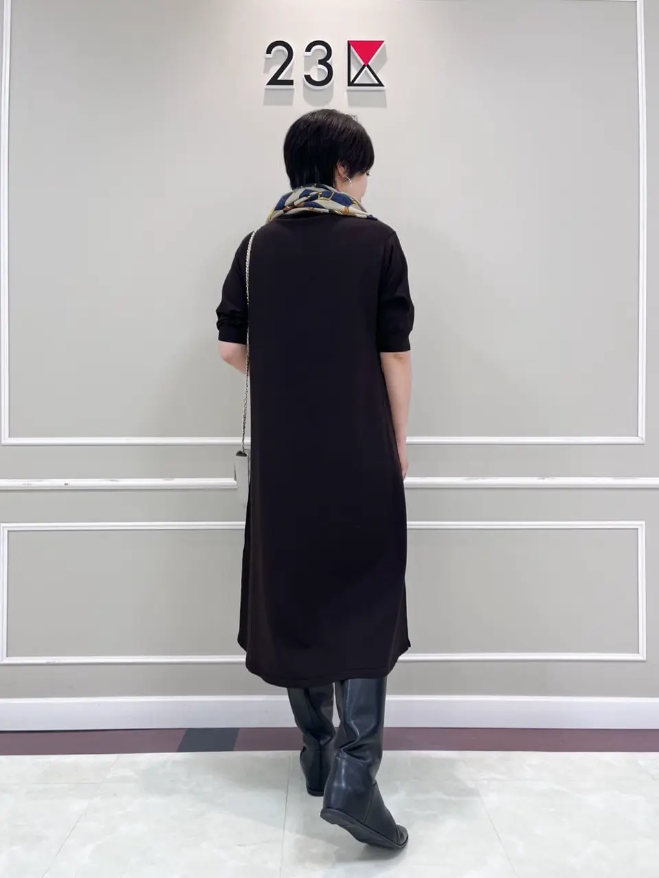 23区 石川 コーディネート画像