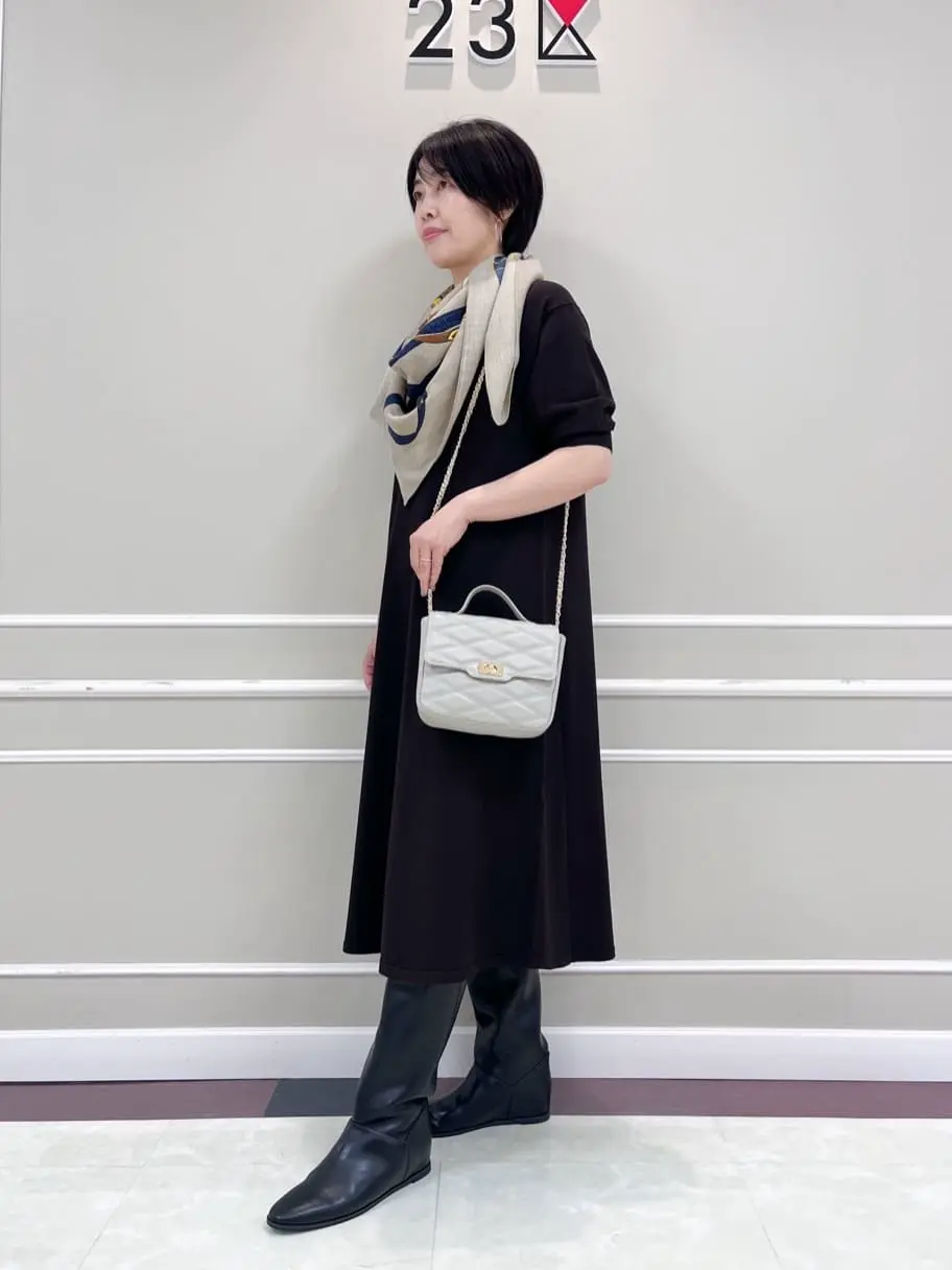 23区 石川 コーディネート画像