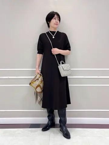 23区 石川 コーディネート画像