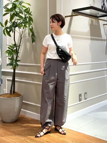 23区 伊藤 コーディネート画像